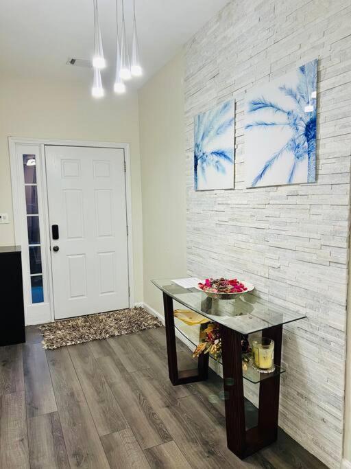 New Modern House?A Mins To Hwy I-85, 316 Villa Lawrenceville Exteriör bild