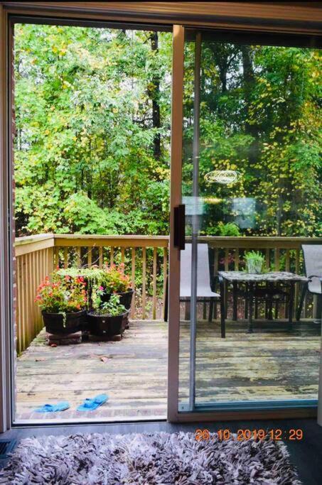 New Modern House?A Mins To Hwy I-85, 316 Villa Lawrenceville Exteriör bild