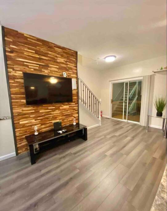 New Modern House?A Mins To Hwy I-85, 316 Villa Lawrenceville Exteriör bild