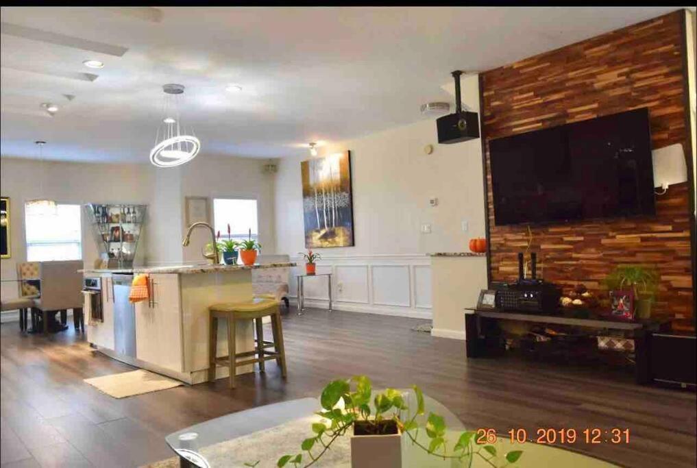 New Modern House?A Mins To Hwy I-85, 316 Villa Lawrenceville Exteriör bild